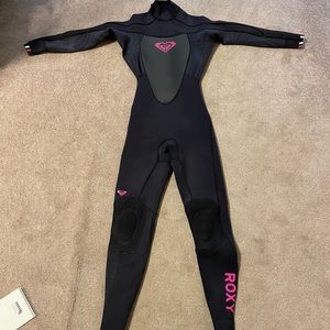 Roxy Wetsuit